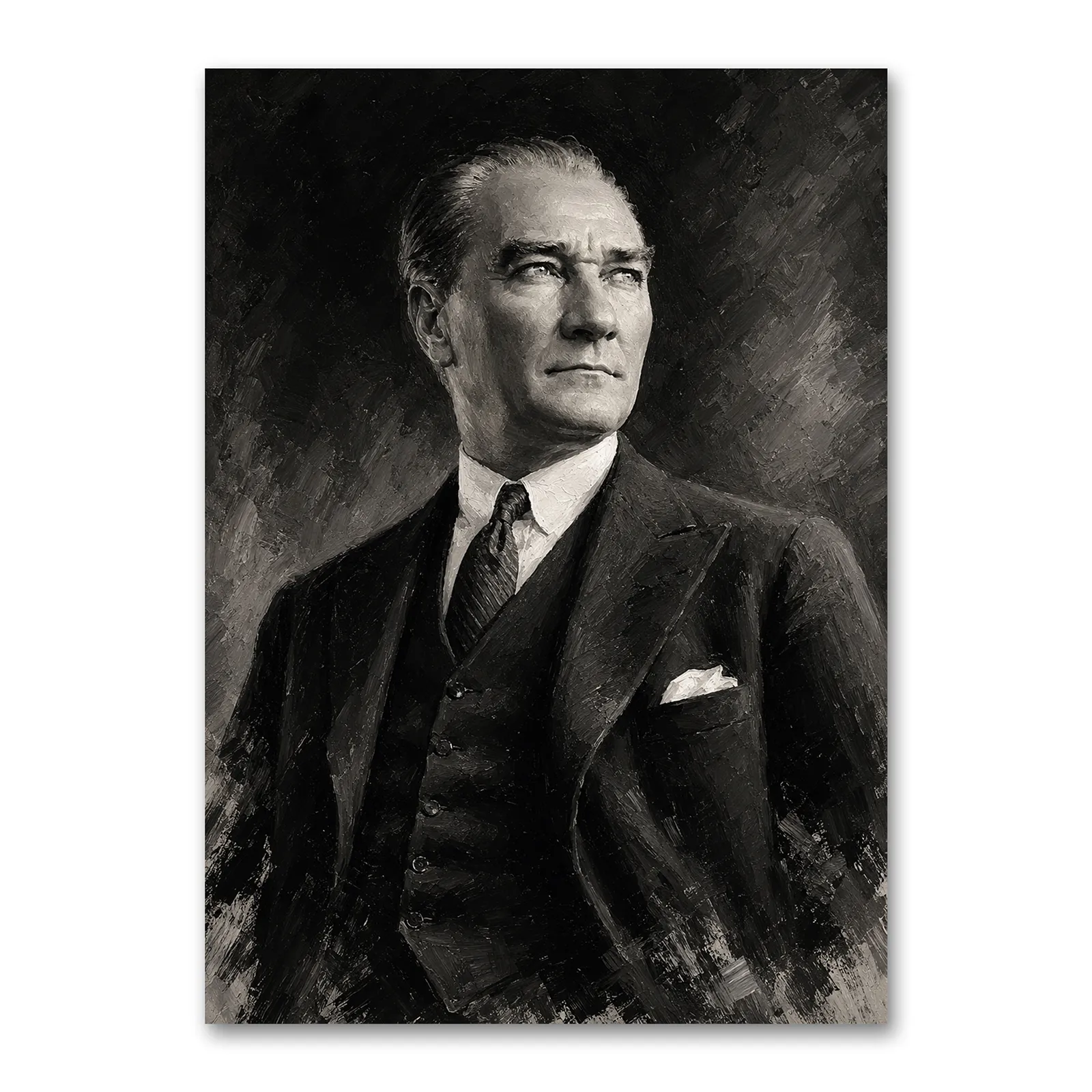 asil-durus-monokrom-yagli-boya-ataturk-kanvas-tablo-20260819-180908 Asil Duruş Monokrom Yağlı Boya Atatürk Kanvas Tablo