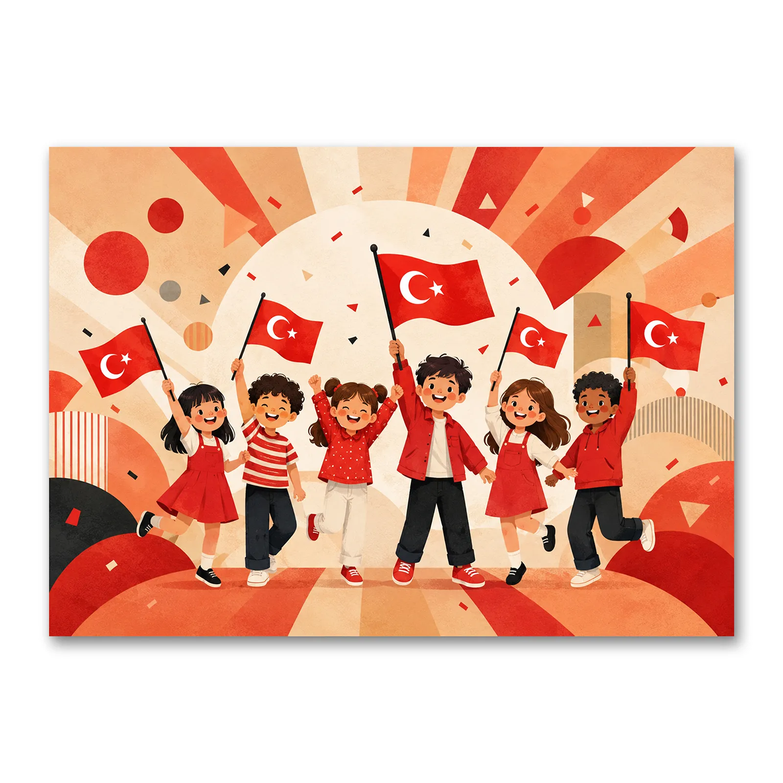 23-nisan-cocuk-bayrami-neseli-illustrasyon-kanvas-tablo-20260904-185217 23 Nisan Çocuk Bayramı Neşeli İllüstrasyon Kanvas Tablo