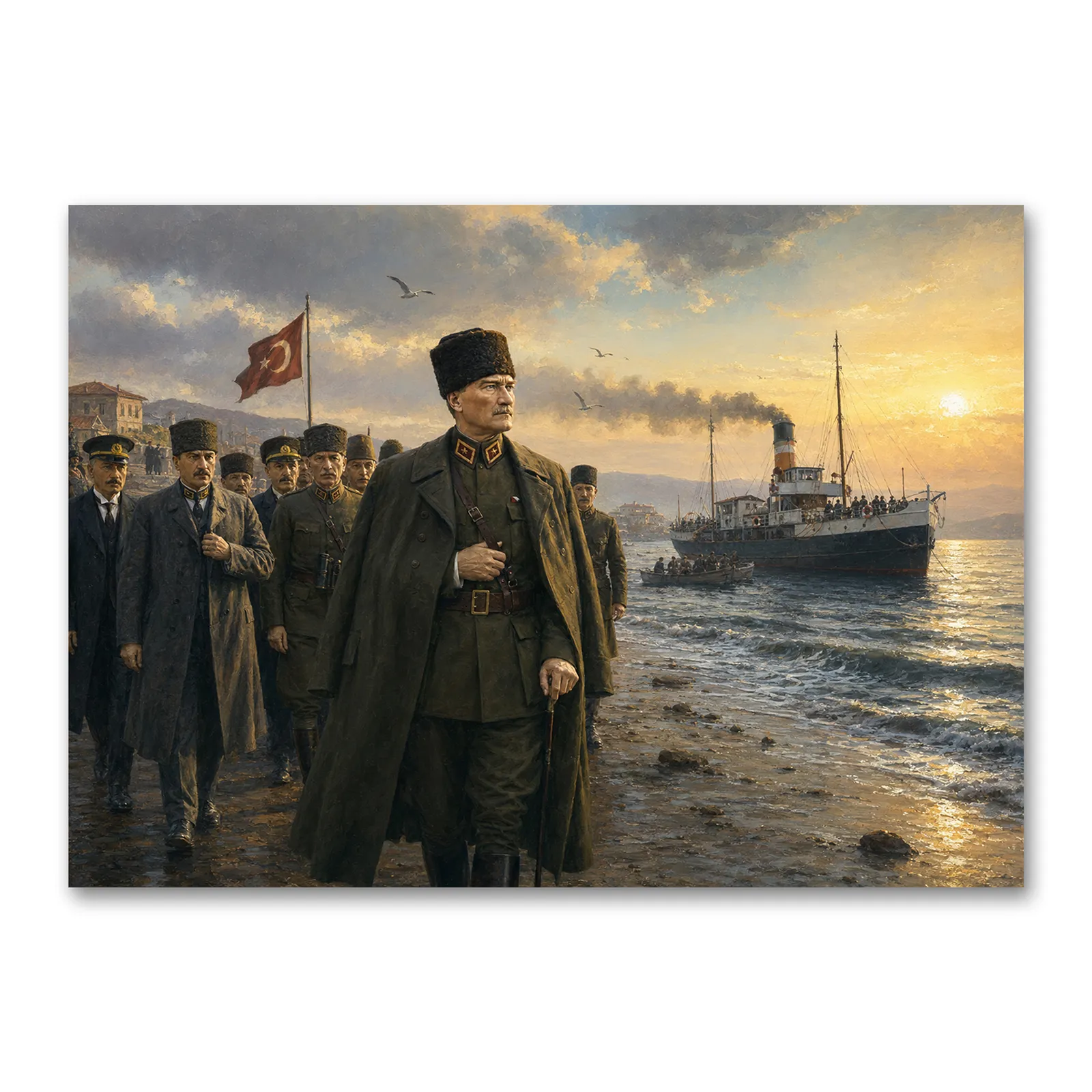 ataturkun-samsuna-cikisi-ve-bandirma-vapuru-kanvas-tablo-20260903-181500 Atatürk’ün Samsun’a Çıkışı ve Bandırma Vapuru Kanvas Tablo