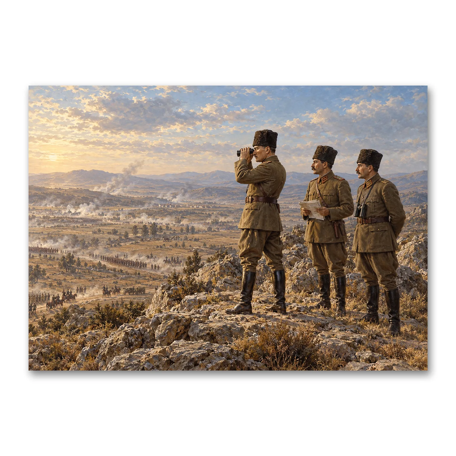 baskomutanlik-meydan-muharebesi-ataturk-cephe-gozetimi-kanvas-tablo-20260906-150319 Başkomutanlık Meydan Muharebesi Atatürk Cephe Gözetimi Kanvas Tablo