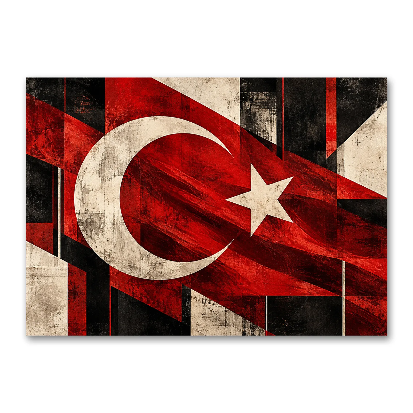modern-geometrik-turk-bayragi-kanvas-tablo-20260906-164629 Modern Geometrik Türk Bayrağı Kanvas Tablo