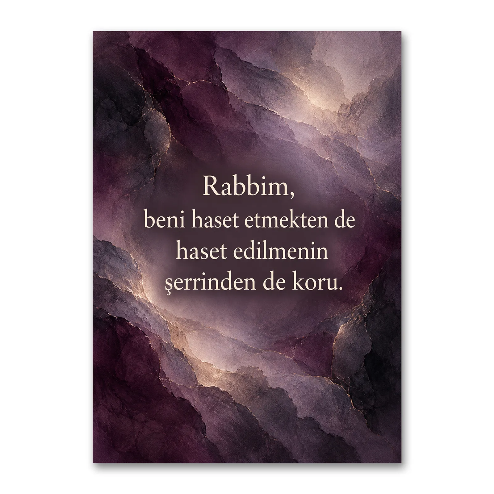 hasetten-korunma-duasi-murdum-moru-kanvas-tablo-20261022-223049 Hasetten Korunma Duası Mürdüm Moru Kanvas Tablo