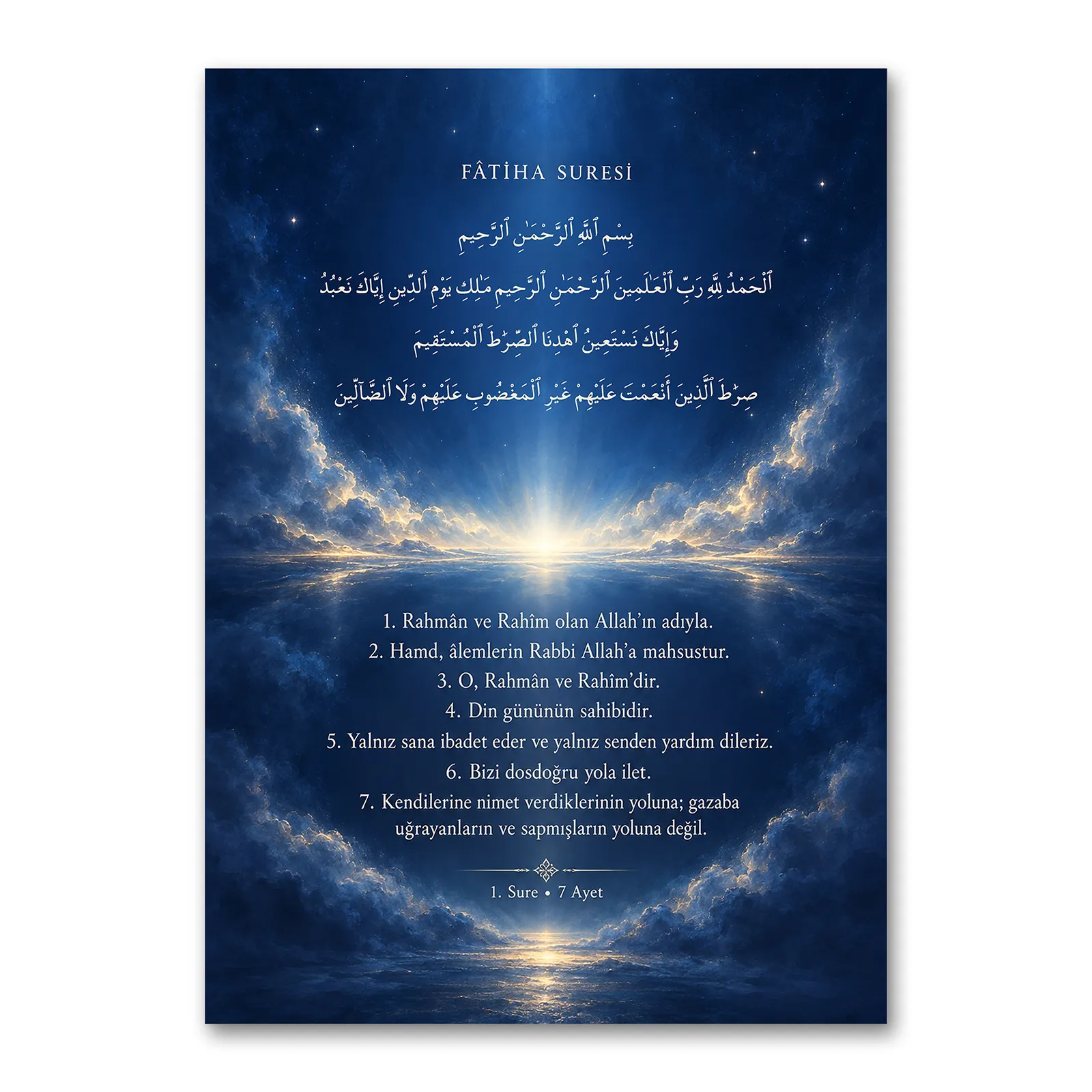 lacivert-ufuk-isigi-fatiha-suresi-kanvas-tablo-20261006-220537 Lacivert Ufuk Işığı Fatiha Suresi Kanvas Tablo